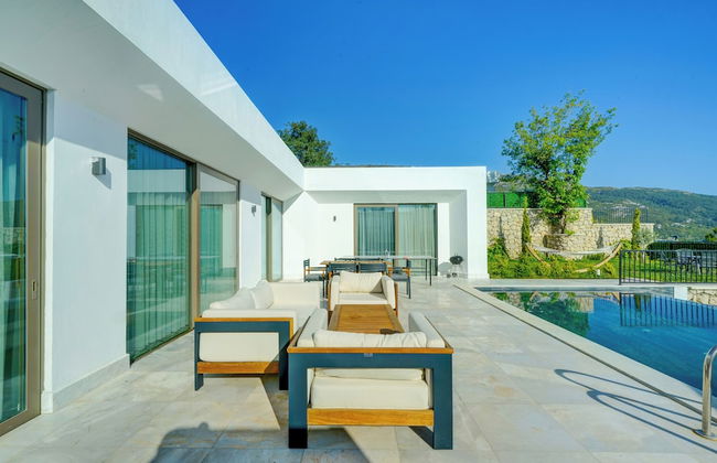 Neptune-2 PLANET LUXURY VILLAS - Foto 18