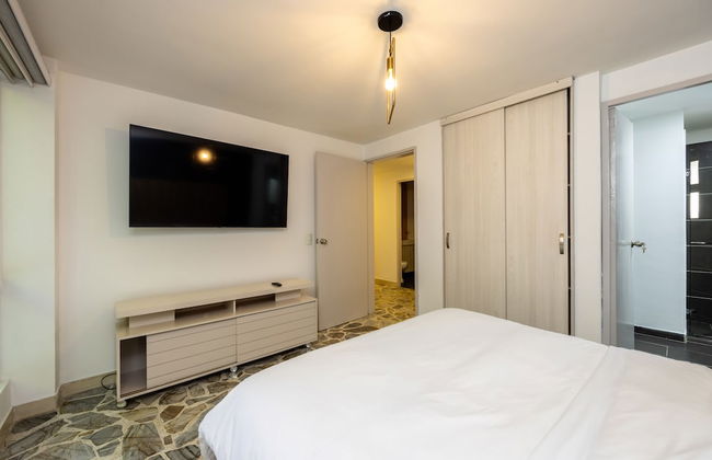 El Poblado - La Frontera - Foto 20