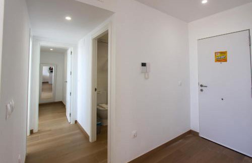 Denia Beach - Ático en Primera Línea by Costablancarent Rentals - Foto 11