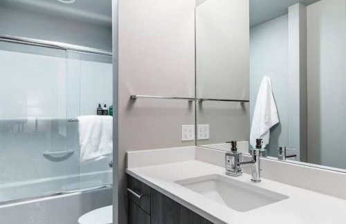 Luxury Townhome on the Park with Bridger Mtn Views - Foto 2