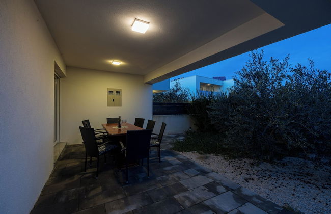 Amazing Pool Villa Nika - Foto 34