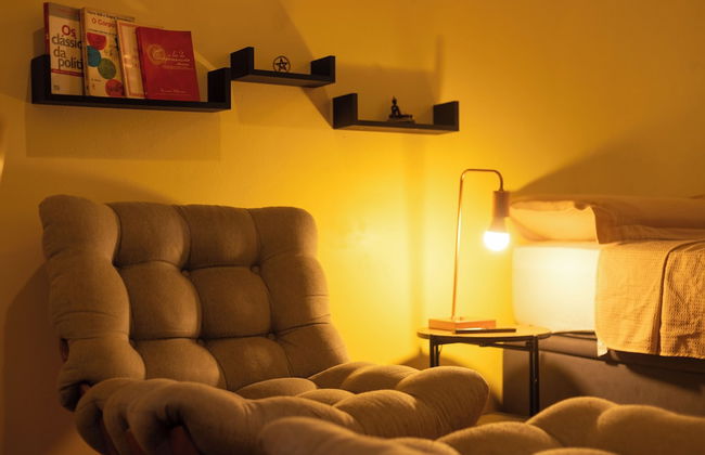 360 Leme Beach Anchieta By SUHCasa - Foto 28