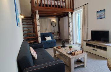 Blue house II - Photo 10