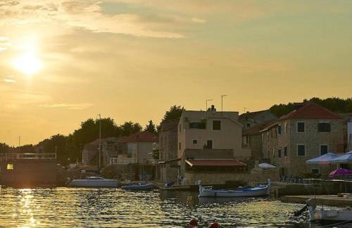 Apartment Mirni - Foto 18