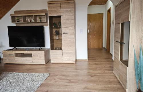 gemütliche Ferienwohnung im Nordschwarzwald - Foto 6