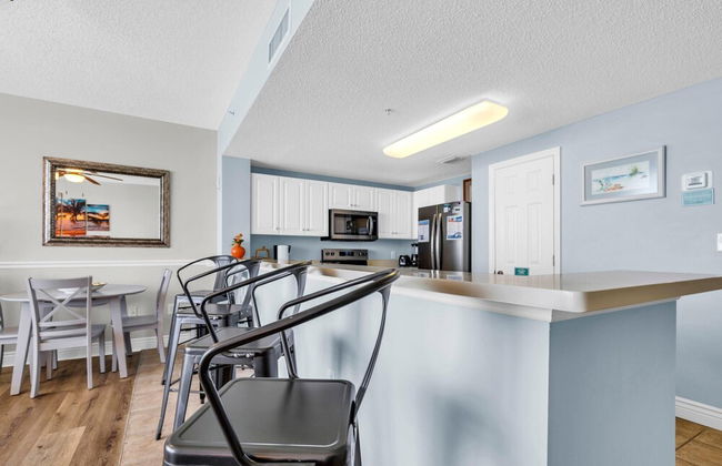 Majestic Beach Towers 1-1213 - Foto 30