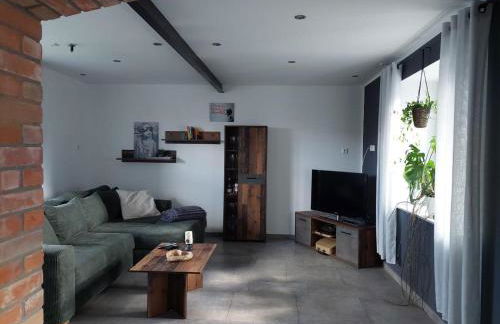 Ferienhaus Nebra "Zur Dorfkirche" - Foto 1