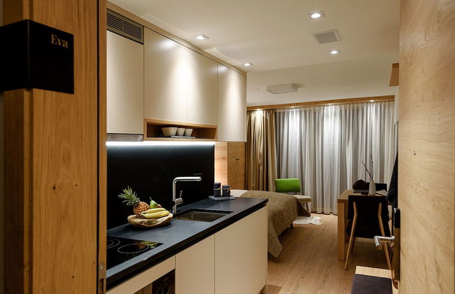 Serviced Apartment Eva - Foto 29