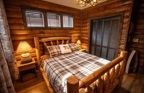 Lake Tower Lodge - Foto 36