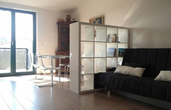 MANUFAKTUR-Ferienwohnungen im Eichsfeld - Foto 16