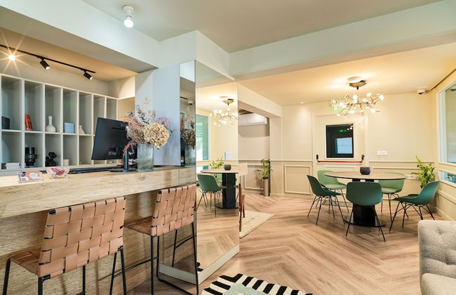 LIV The City Suites - Foto 7