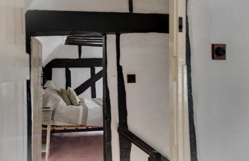 Willow Cottage - Foto 9