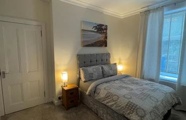 Aberdour Cosy Coastal Flat - Foto 4