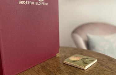 The Brosterfield Suite - Brosterfield Farm - Photo 23