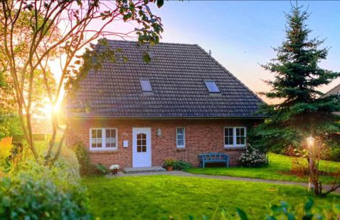 Ferienhaus Immerlicht Norddeich S-H - Photo 1