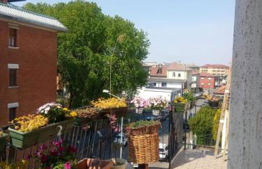 Casa Biancola, Novara Centro - Foto 2