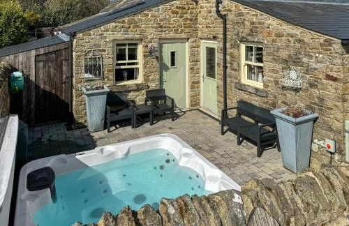 Hare Cottage - Photo 16