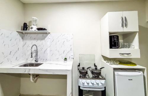 Vila Imper Host Balsas- Apês com Wi-fi I A/C a 3 min. do Mix Mateus - Foto 60