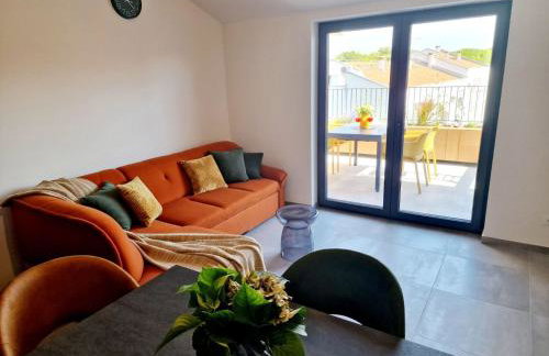 Apartments Cerin-Rovinj - Photo 37