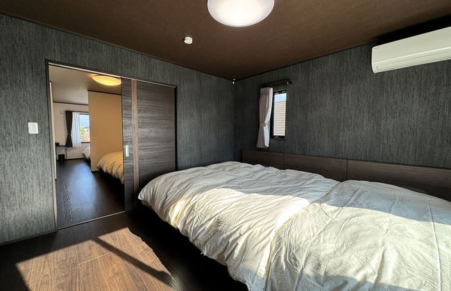 Windmill Village E-10 - Foto 4