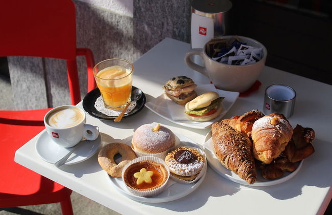 Camere Centro Storico - Photo 31