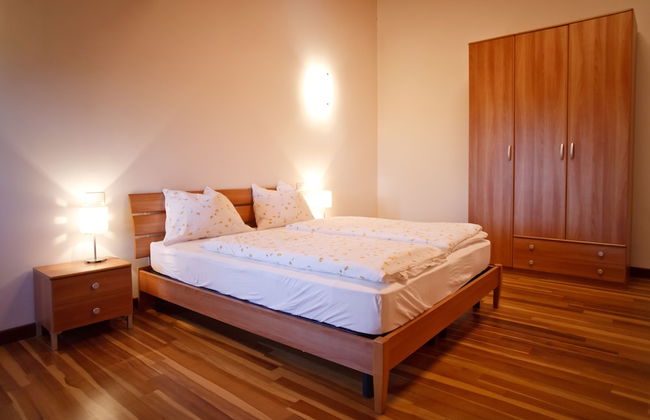 Agriturismo La Molinalda - Foto 3