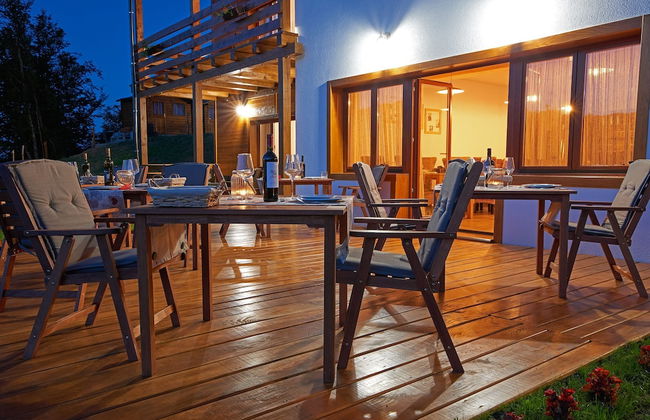 B&B Apartments Buric Plitvice Lakes - Foto 52