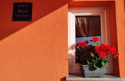 Apartman Tramonto - Foto 17