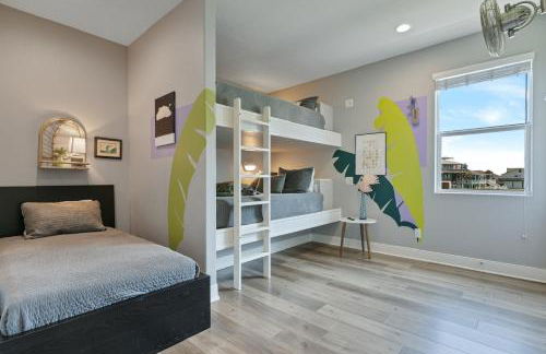 The Neon Moon home - Foto 39