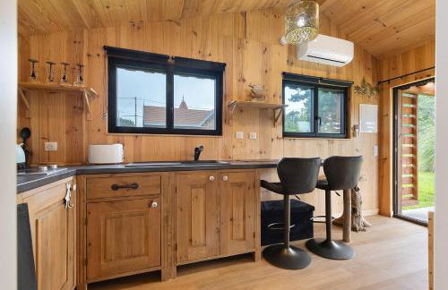 Ma cabane Océan - Foto 14