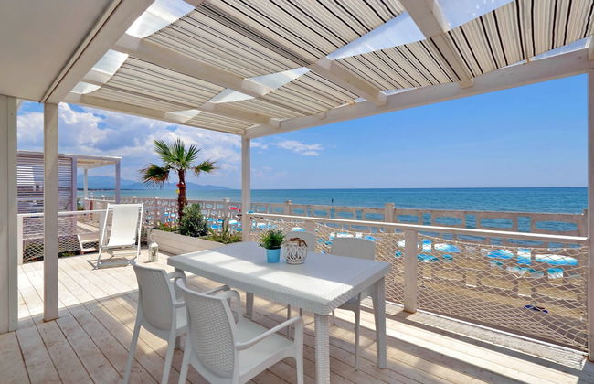 Le Palme Village - Foto 43