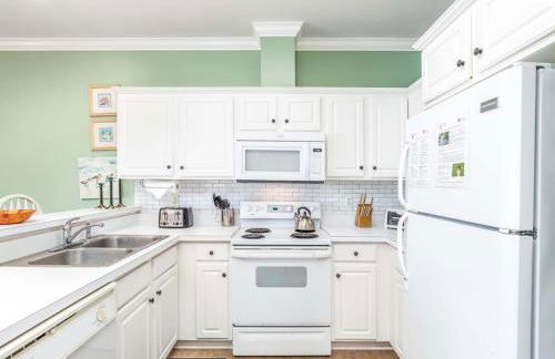 Tybee Sands by Tybee Vacation Rentals - Foto 26