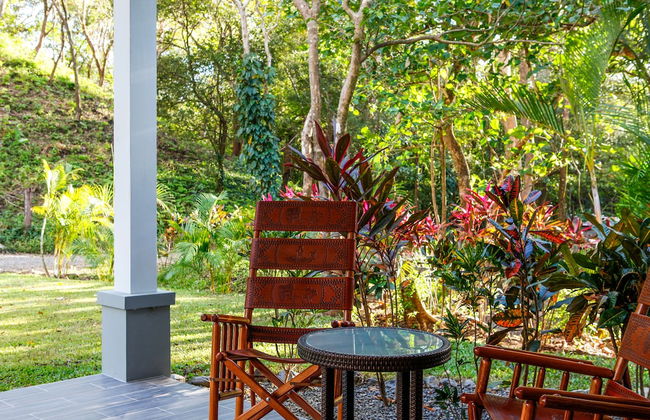 Hidden Palms Nosara - Photo 73