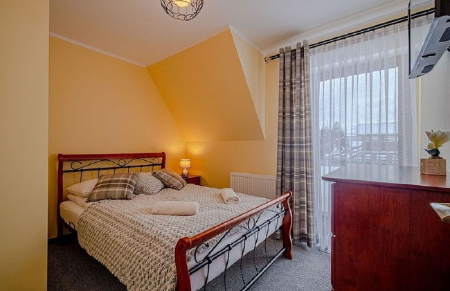 Domek na Gubałówce & Apartamenty - Premium Chalets & Luxury Apartments Gubałówka Zakopane - Foto 2