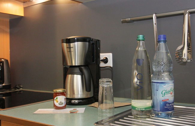 Apartments, Gohren - Photo 8