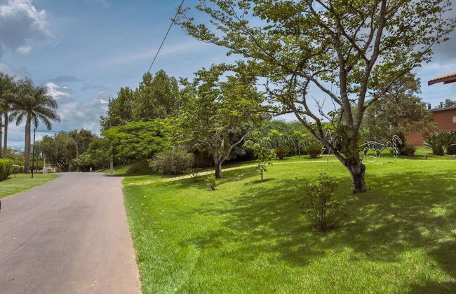 Luxuosa casa Térrea em Itu - Foto 59