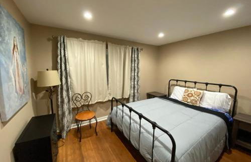 Family Nature Retreat Near LA with Indoor Grotto Pool - Foto 20