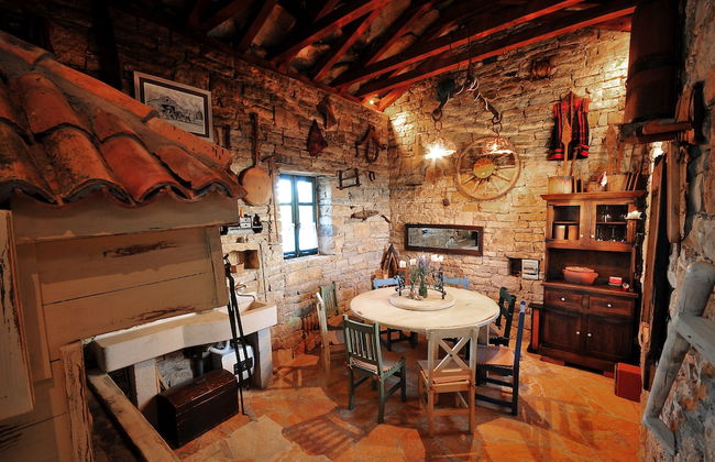 Villa Asseria - Foto 9