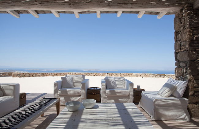 Villa Sandstone - Foto 55