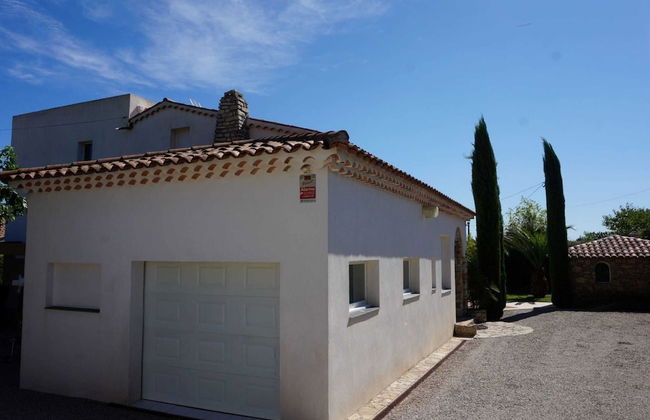 Holiday Home With Private Pool - Foto 27