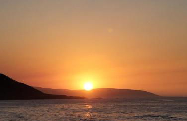 Casa completa - Camiño dos faros - Atlantico Malpica - Foto 16