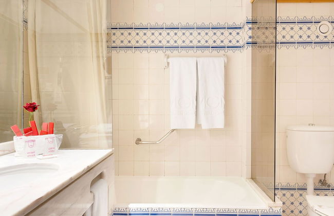 Muthu Oura Praia Hotel - Foto 49