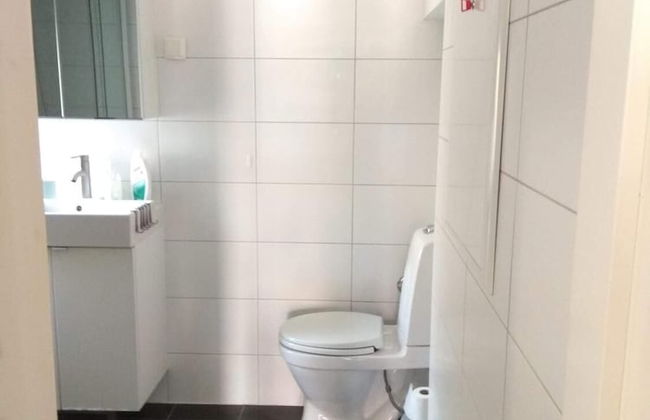 Skuteviken Apartments - Foto 36