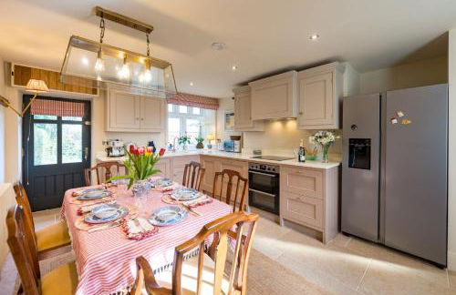 The Garden Cottage - Foto 1