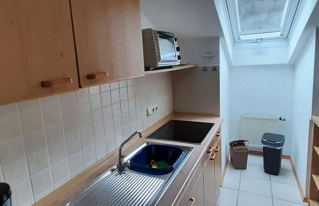 Ferienwohnung in Bayrischzell - Foto 4