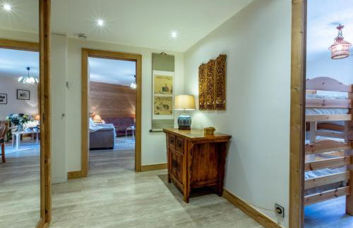 Appartement spacieux avec wifi, parking, balcon Sud à 10 min des commodités - FR-1-694-33 - Foto 12