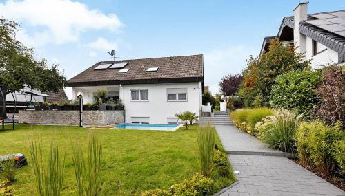 Ferienwohnung BlackForest - Foto 3, Garden view