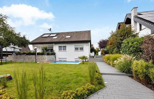 Ferienwohnung BlackForest - Foto 3