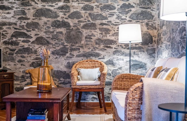 Rainbow Cottage by Madeira Sun Travel - Foto 12