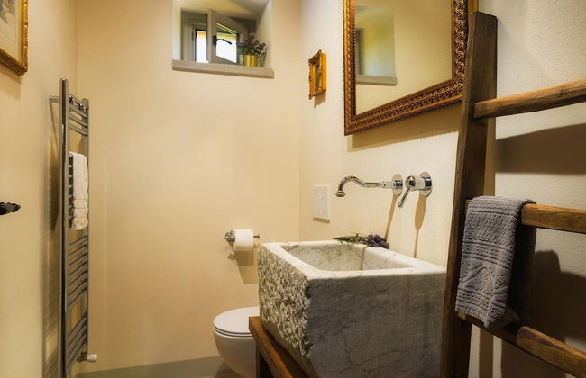 Villa Flaminia 8 2 - Emma Villas - Foto 16